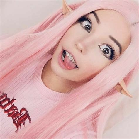 bella delphine sex|Belle Delphine